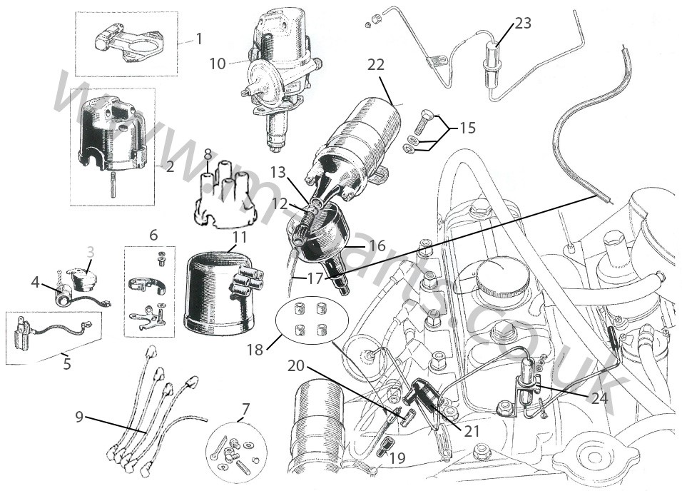 Electrical