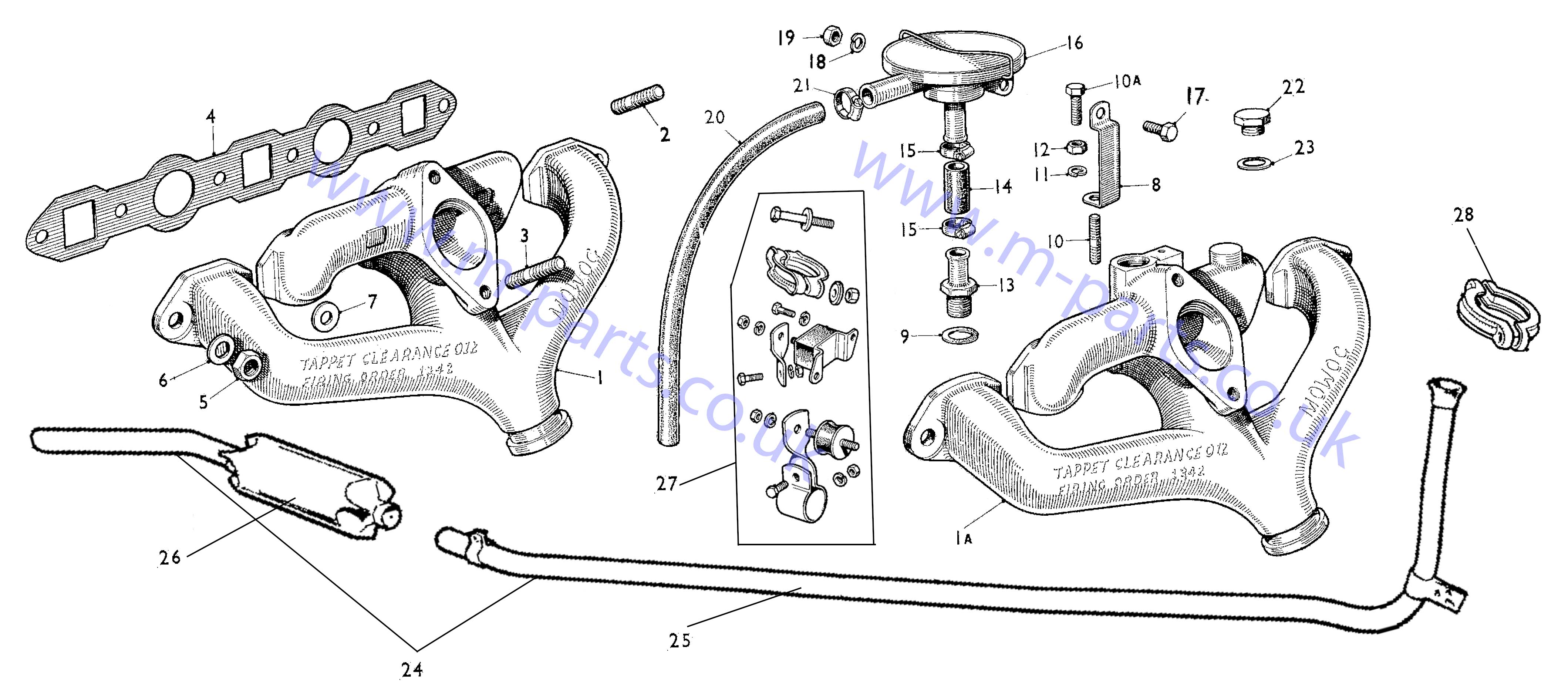 Fuel system