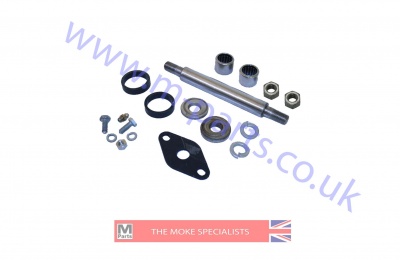 5. Arm assembly upper support service kit