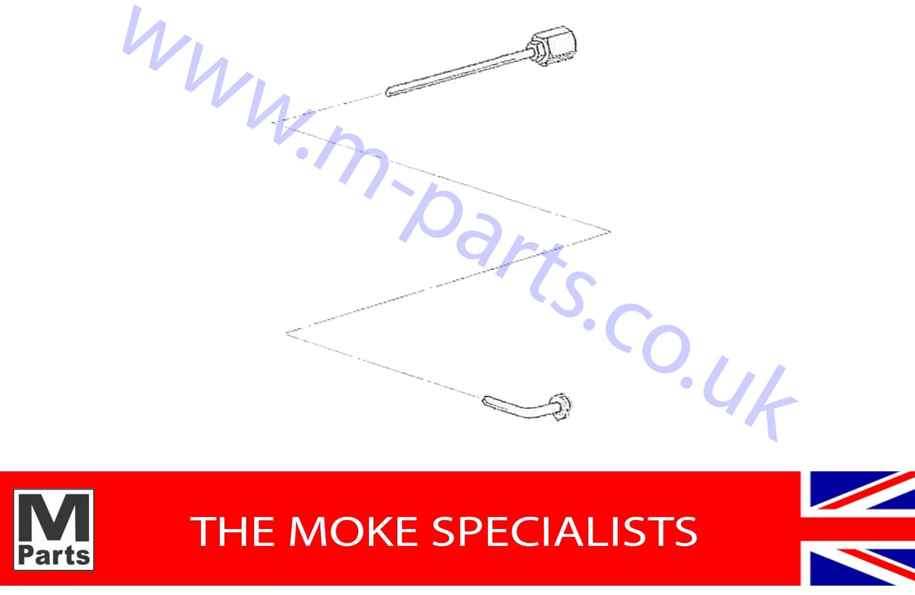 4. 3way connection to tube connector