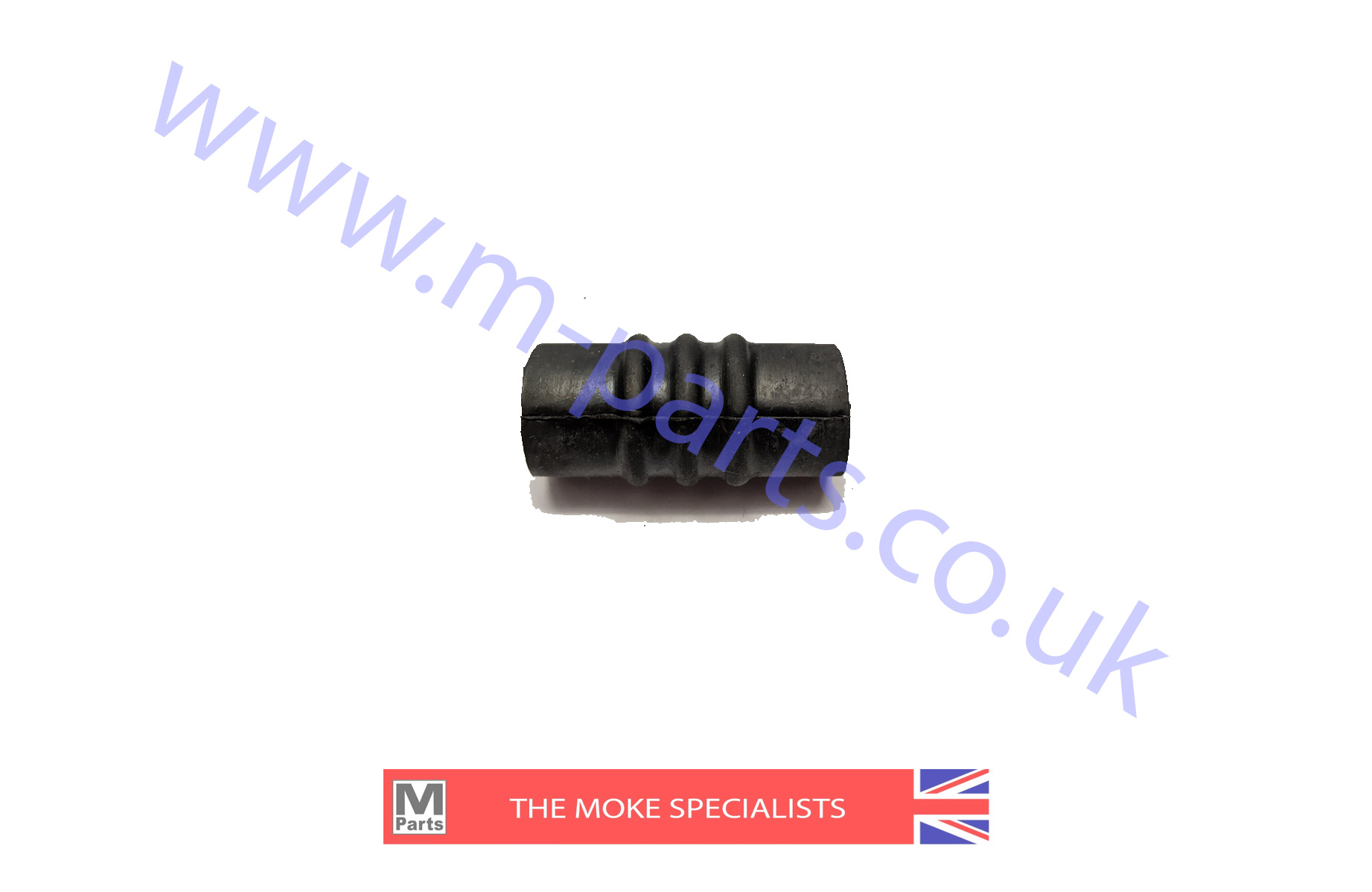 19. Bypass hose straight