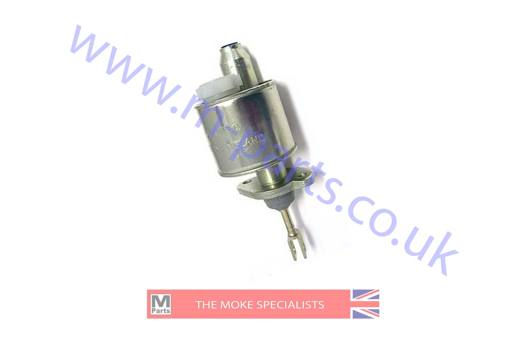 14. Brake master cylinder metal body