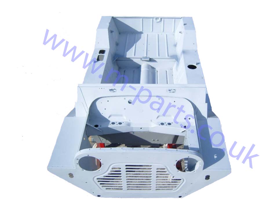 Bodyshell