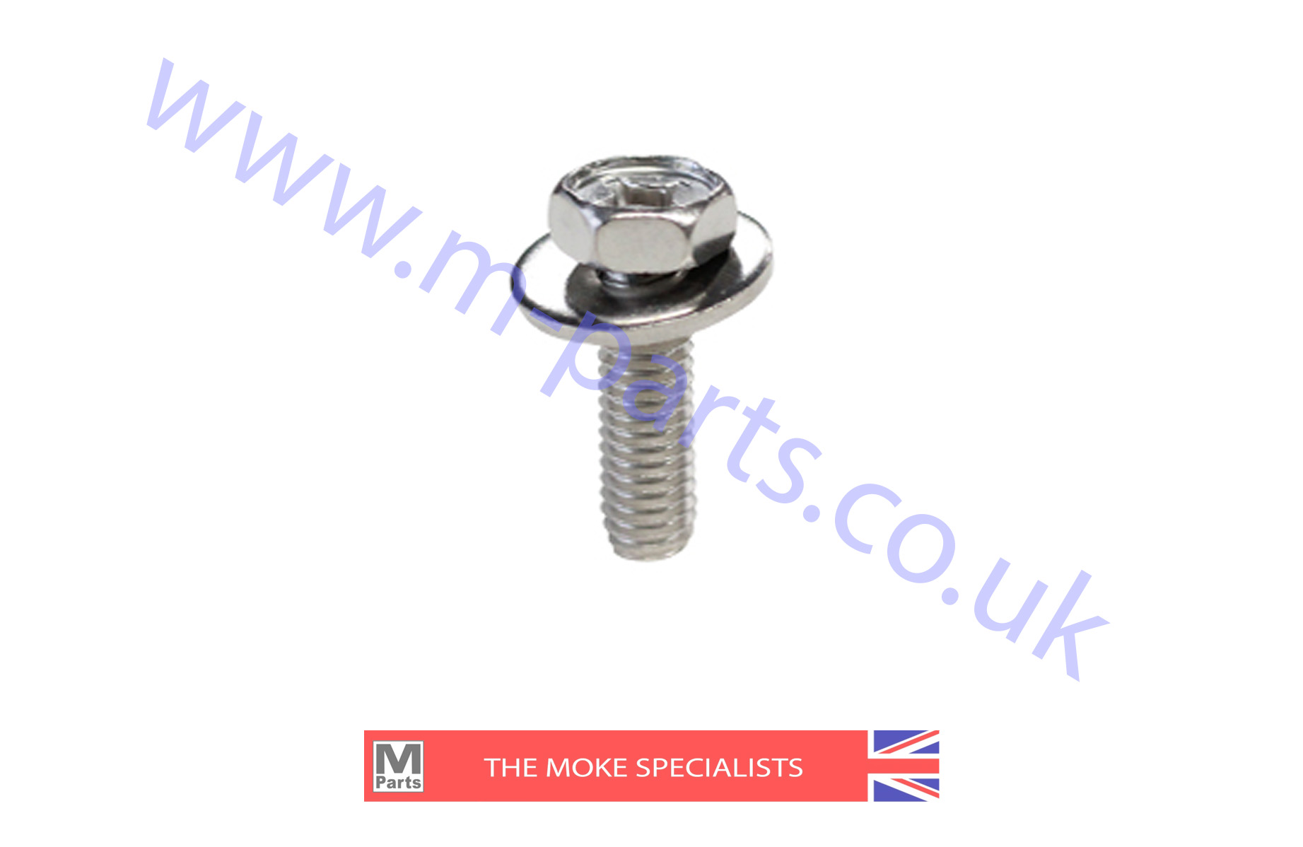 3. Mounting bracket, engine & radiator fitting kit